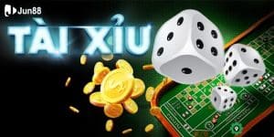Cách chơi tài xỉu bất bại tại Jun88 với kỹ năng thượng thừa