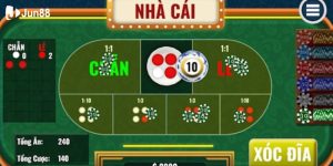 Jun88 hướng dẫn chi tiết tải game xóc đĩa thành công 100%