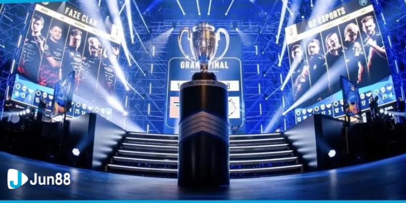 E-sports Chiến lược đạt thắng cao trong cá cược E-sports