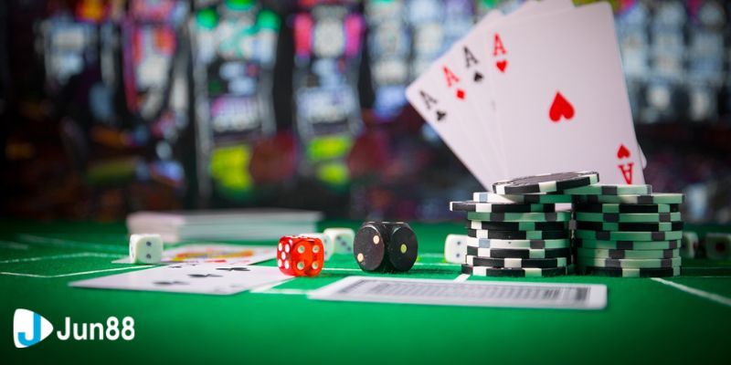 Game bài Giới thiệu về thể loại game bài độc đáo hiện nay