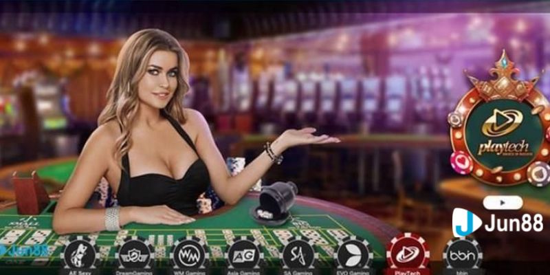 Game bài Khám phá các sảnh game bài đổi thưởng tại nhà cái