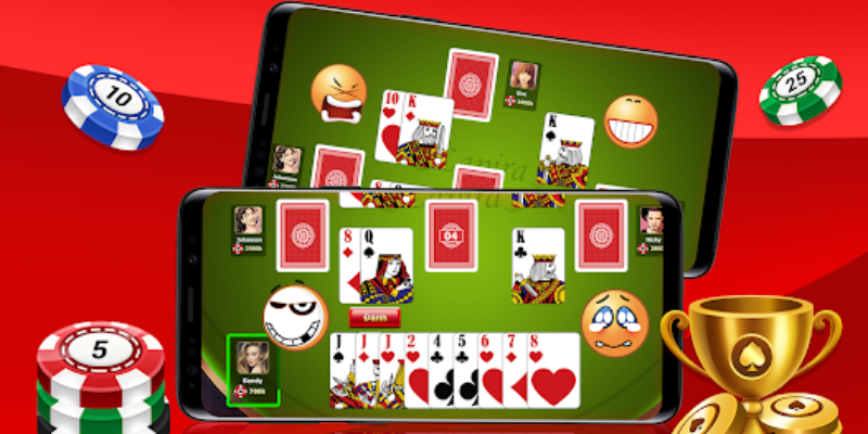 Những yếu tố đã làm nên tựa game tiến lên thu hút người chơi tại 33WIN