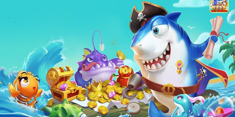 Khám phá trò chơi bắn cá Bingo cùng nhà cái