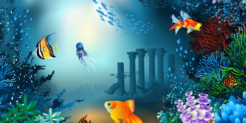 Khám phá đôi nét về tựa game bắn cá