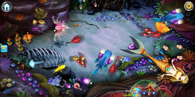 Chọn nền tảng uy tín để chơi game