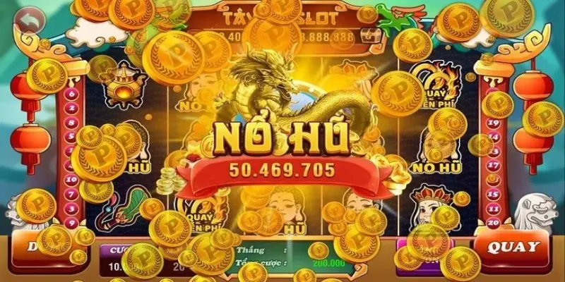 Khái quát về game quay hũ siêu tốc tại nhà cái 33win