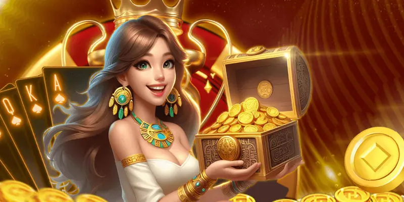 Game mang đến nhiều mức cược hấp dẫn